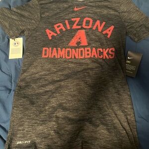 Nike Arizona Diamondbacks Dri-Fit T-shirt